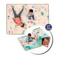 Tapis d'éveil pliable réversible XXL - Image 5
