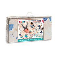 Tapis d'éveil pliable réversible XXL - Image 3