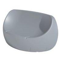 Banquette Connexio Duo 2 places - Manutan Expert - Image 5