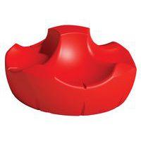 Banquette Connexio Pétale 5 places - Manutan Expert - Image 2