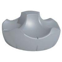 Banquette Connexio Pétale 5 places - Manutan Expert - Image 4