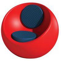 Fauteuil Connexio Rondo - Manutan Expert - Image principale