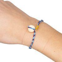 Lot de fils élastique arc en ciel 10 x 5m - Image 2