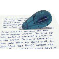 Ruban correcteur Paper Mate boîte de 10 - Image 5