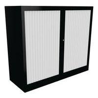 Armoire à rideaux ht 102 cm larg 120 cm Buronomic - Image principale