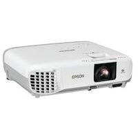 Vidéoprojecteur Standard EB-X49 - Epson - Image principale