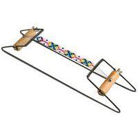 Métier à tisser métallique pour tisser verroterie 30x7cm - Image 4