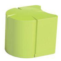 Pouf connexio ovale - Manutan Expert - Image principale