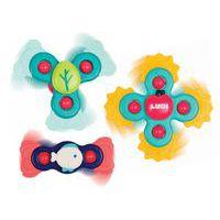 Lot 3 baby spinners - Image 4