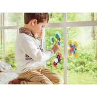 Lot 3 baby spinners - Image 3