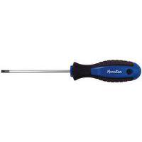 Tournevis ergonomique pour vis fente - Manutan Expert - Image principale