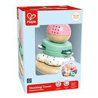 Pyramide à empiler - Hape - Image 2