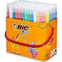 Maxi-pot 84 feutres visa fins 880 assortis - Image principale