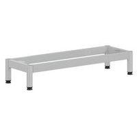 Socle pour meuble Bip Bop 12 et 24 cases - Image principale