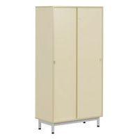 Armoire Bip Bop portes coulissantes - Mobidecor - Image principale