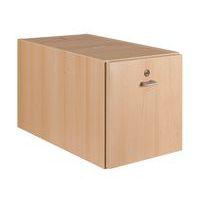 Bloc 1 tiroir Nova hauteur 35 cm Mobidecor - Image principale