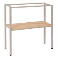 Structure pour meuble 12 et 24 cases Bip Bop - Mobidecor - Image principale