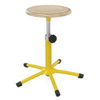 Tabouret Araxe réglable - Mobidecor - Image principale