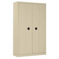 Armoire Généric portes pliantes - Image principale