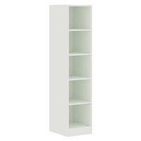 Meuble Simeo profondeur 42 cm sans porte - Mobidecor - Image principale