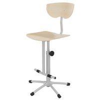 Chaise Sion réglable - Mobidecor - Image 2