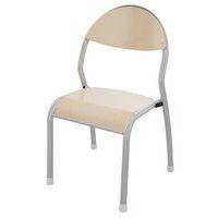 Chaise Rond'o antib 4P bluepro T1 à T3 - Mobidecor - Image 2