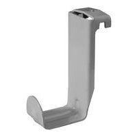 Crochet porte cartable pour table Gange - Tage - Lem - gris - Image principale