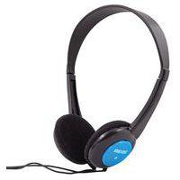 Casque audio pour enfant bleu -  MAXELL - Image 4
