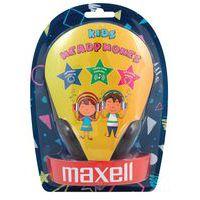 Casque audio pour enfant bleu -  MAXELL - Image 3
