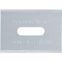 Lot de 100 Lame pour couteau de sécurité Secumax 320 - Image principale