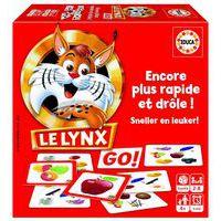 Jeu Lynx Go - Image principale