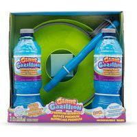 Baguette à bulles géantes et solution 2 litres - Image principale