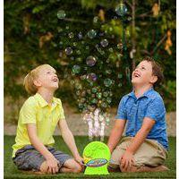 Machine à bulles et solution 1 litre - Image 2