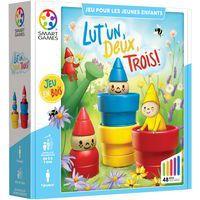 Lut'un, Deux, Trois! - Image principale