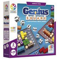 Genius Square - Image principale