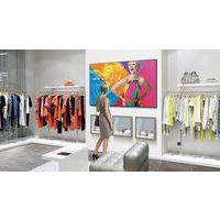 Ecran d'affichage dynamique professionnel 82" QE82T - Samsung - Image 5