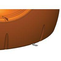 Kit de fixation Connexio platines inox EMP - Image 3