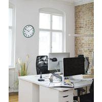 Horloge Eco-conçue Naturalis Vert - Orium - Image 4