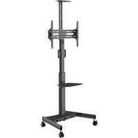 Support mobile VLFS3266C pour moniteur spécial vidéoconference - Vivolink - Image principale