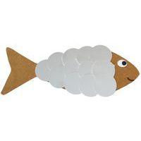 Lot de 5 feuilles papier miroir adhésif - Image 4