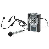 Amplificateur de voix portable WAP-8 - Monacor - Image principale