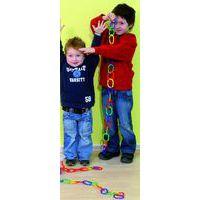 Lot de 200 chainons géants - Image 2