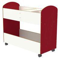 Desserte Zébulon - Image principale