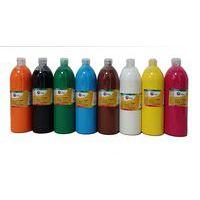 Assortiment de 8 flacons de 1 litre - Image principale