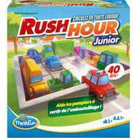 Rush hour junior - Image principale