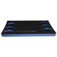 Module 1/3 avec 6 tournevis - Manutan - Image 4