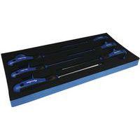 Module 1/3 avec 6 tournevis - Manutan - Image 5