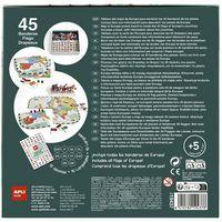 Les drapeaux d'Europe - Image 2