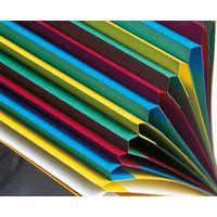 Trieur 6 compartiments 24 x 33 cm couverture cartonnée - Image 5