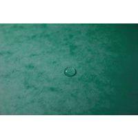 Chemise élastique et rabats A4 Vert - Image 4